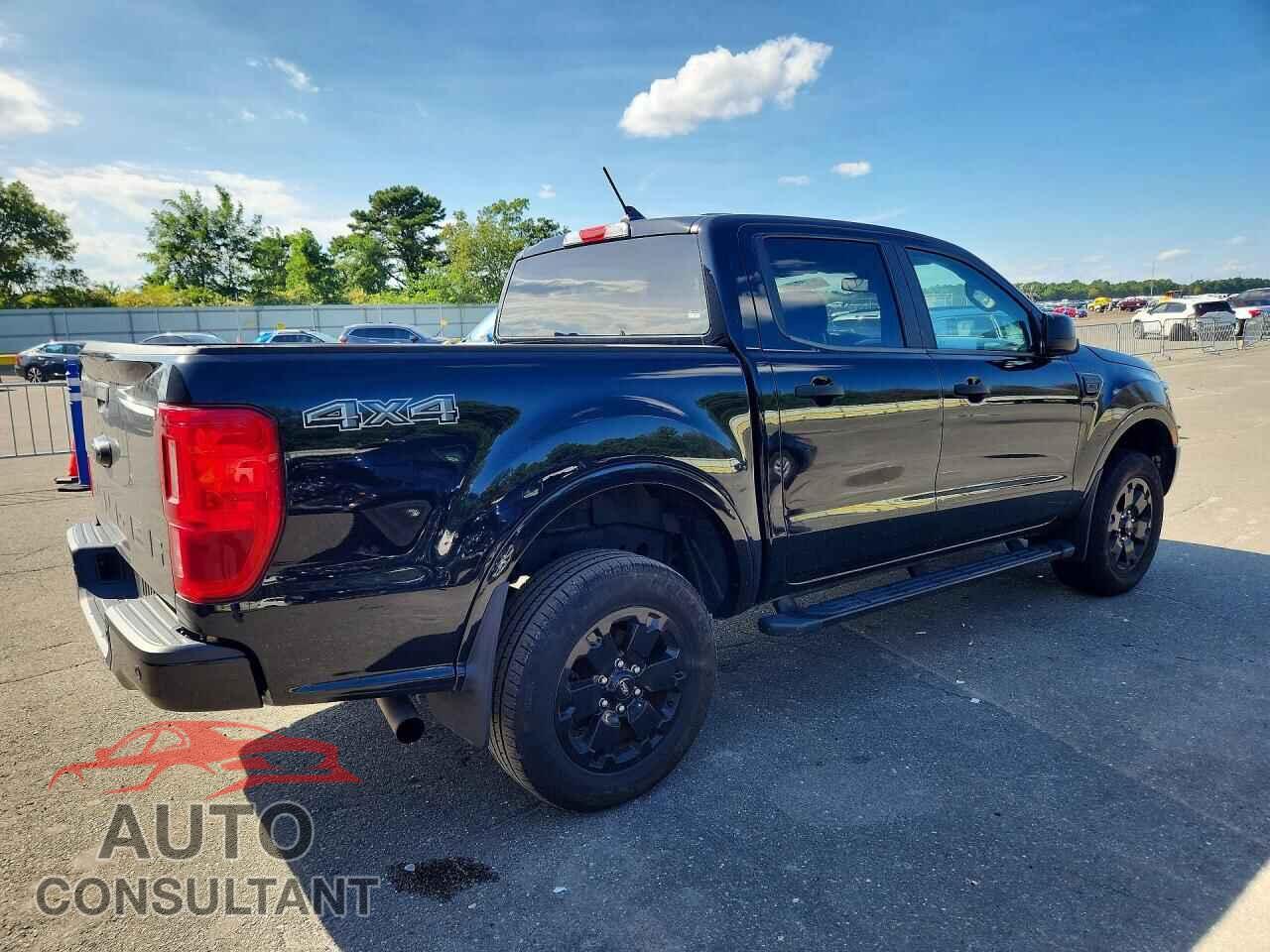 FORD RANGER 2023 - 1FTER4FH9PLE09770