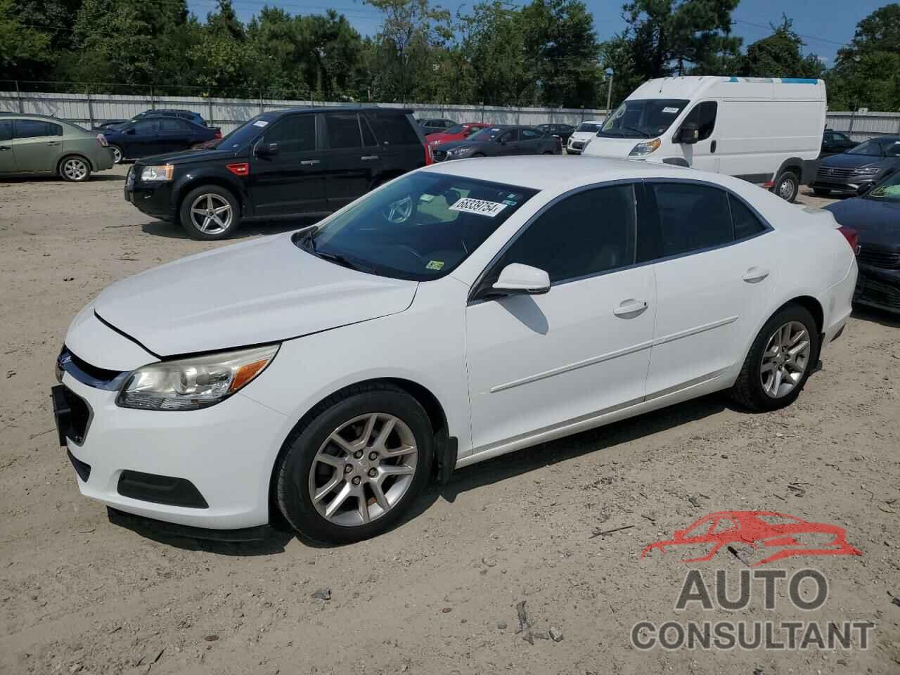 CHEVROLET MALIBU 2014 - 1G11C5SL1EF147263