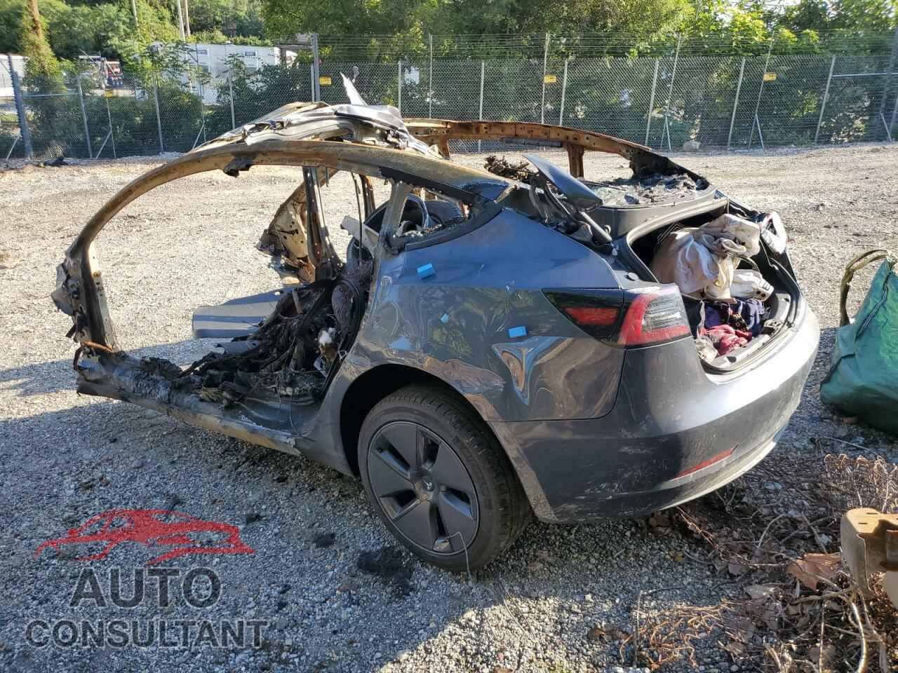 TESLA MODEL 3 2023 - 5YJ3E1EA0PF436607