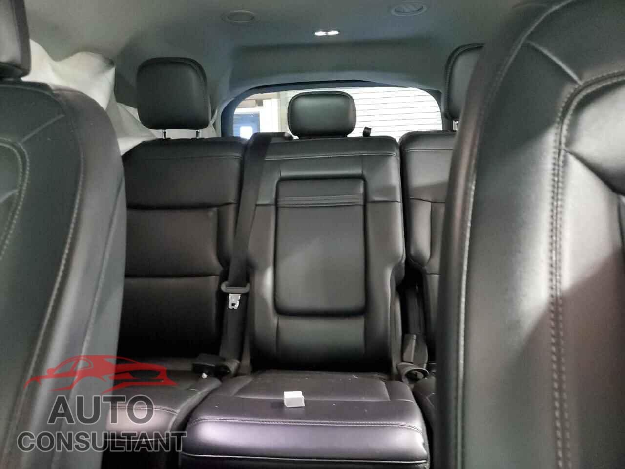 FORD EXPLORER 2023 - 1FMSK7DH2PGB40415