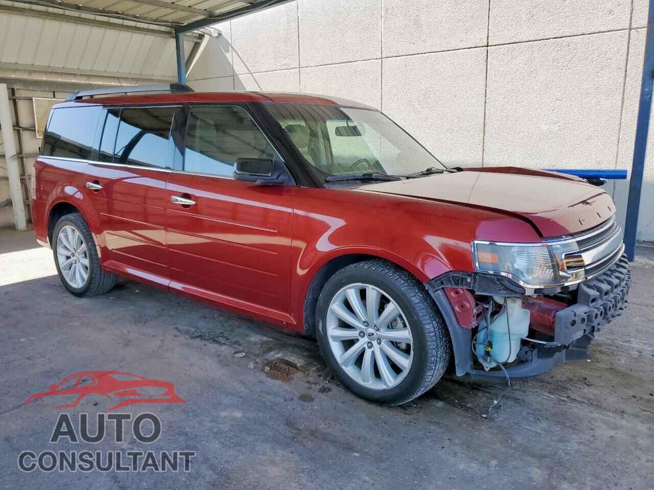 FORD FLEX 2015 - 2FMGK5C83FBA17871