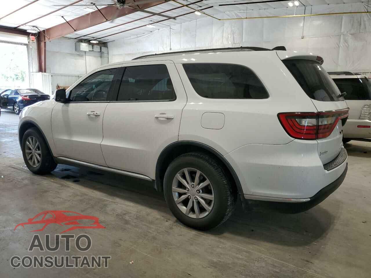 DODGE DURANGO 2017 - 1C4RDHAG0HC619147