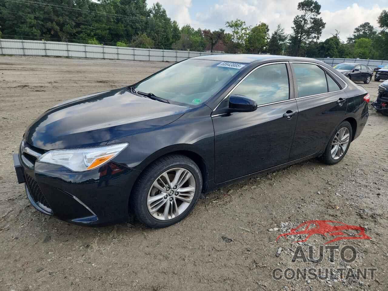 TOYOTA CAMRY 2015 - 4T1BF1FK0FU086882