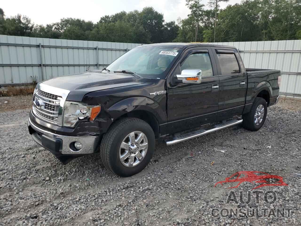 FORD F-150 2014 - 1FTEW1CM7EFB24764