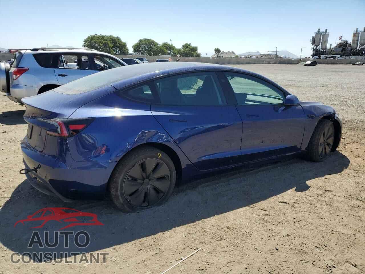 TESLA MODEL 3 2024 - 5YJ3E1EA6RF770966