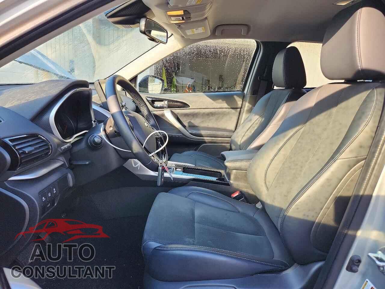 MITSUBISHI ECLIPSE 2026 - JA4ATWAA8TZ005964