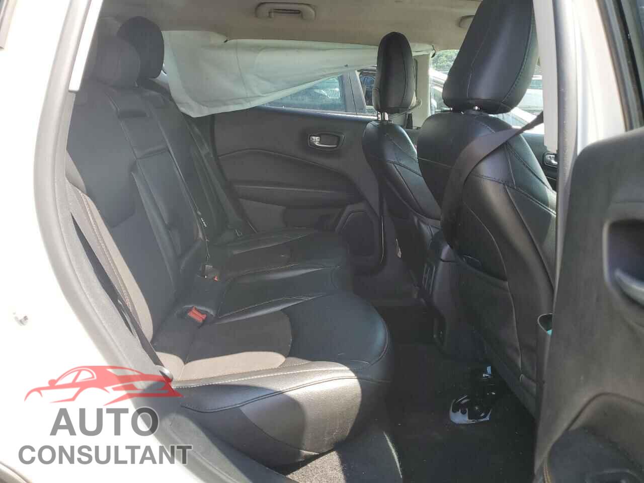 JEEP COMPASS 2020 - 3C4NJDBB9LT148678