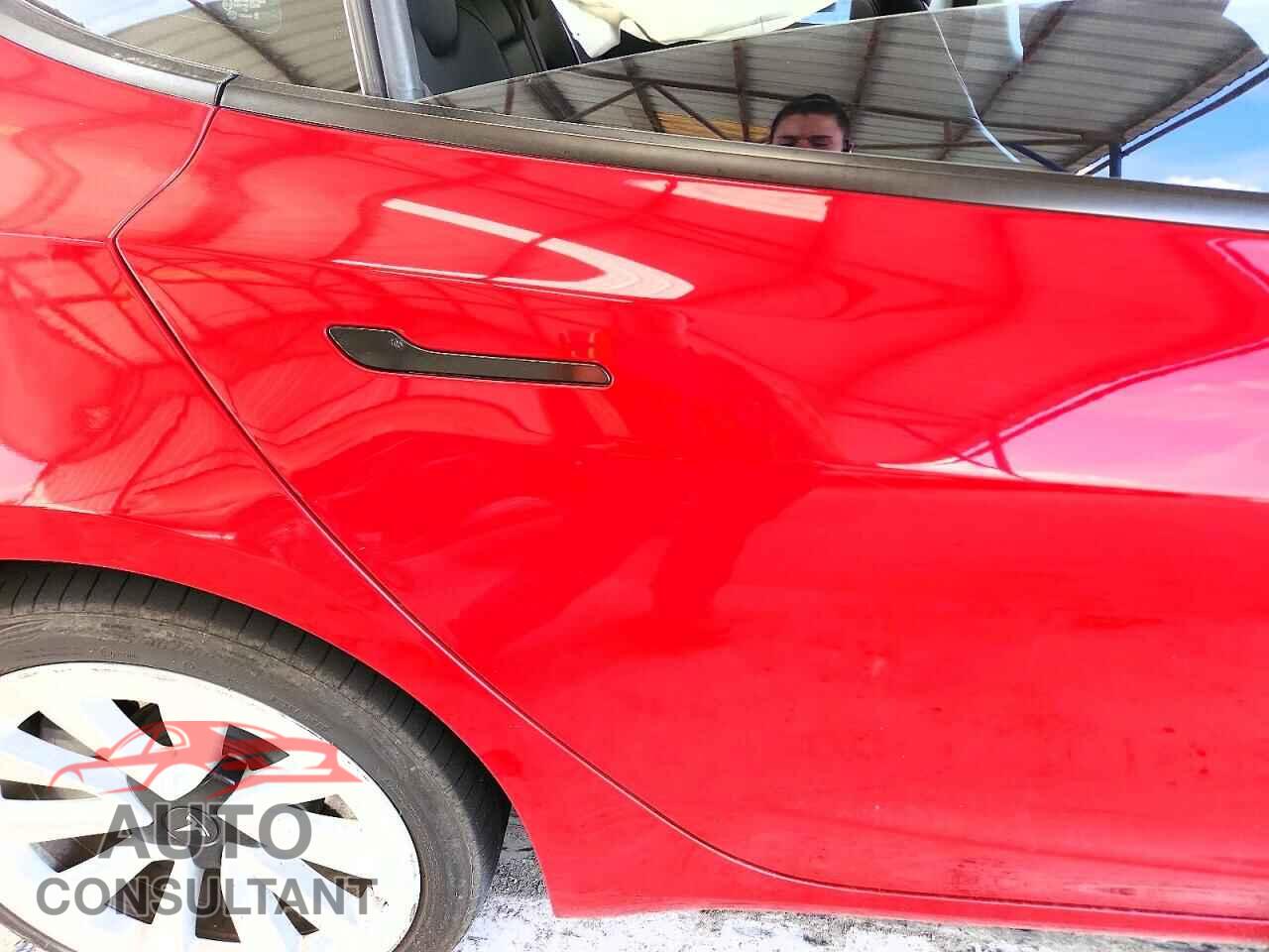 TESLA MODEL 3 2023 - 5YJ3E1EB4PF389638