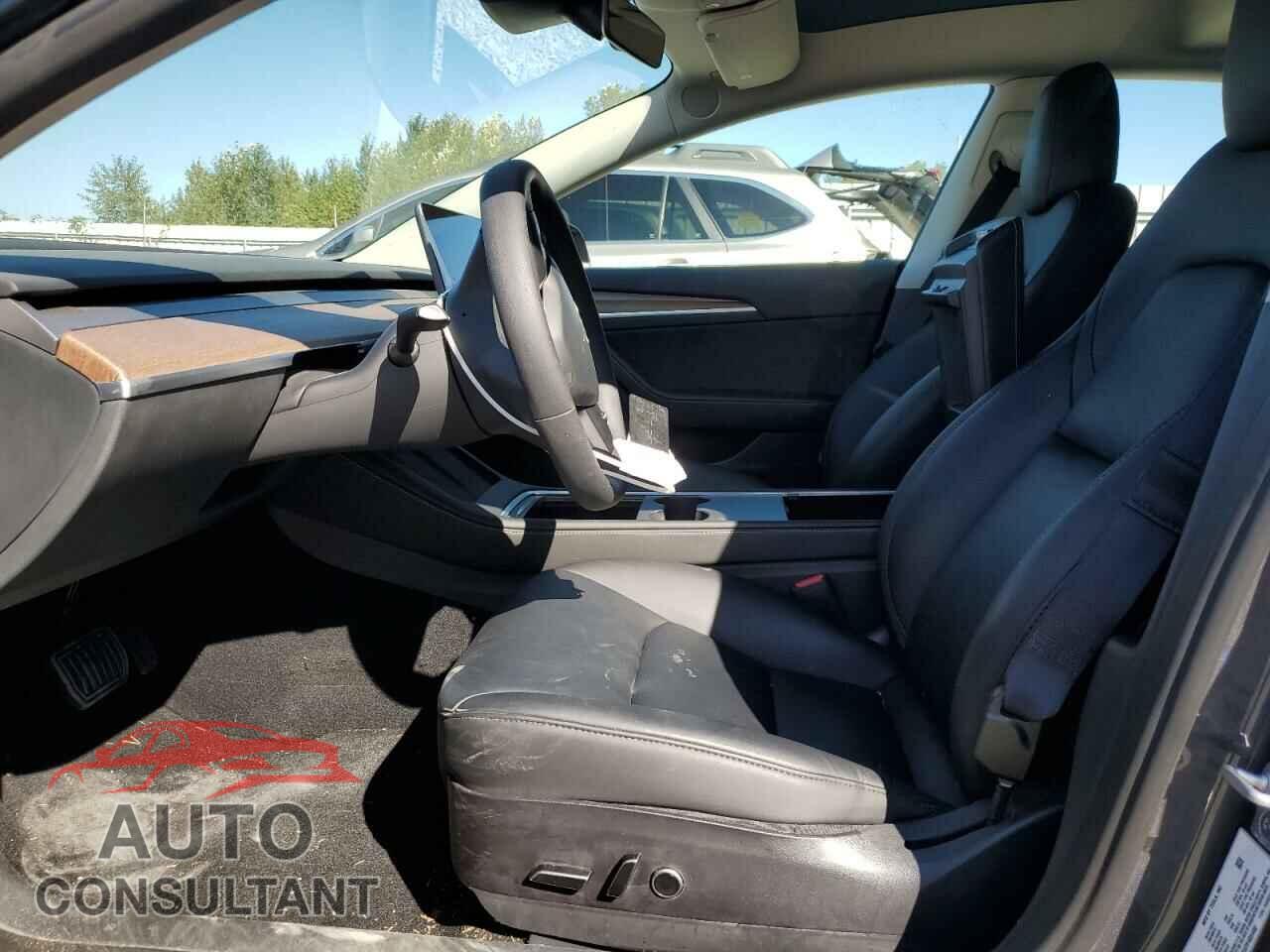 TESLA MODEL 3 2023 - 5YJ3E1EAXPF485460