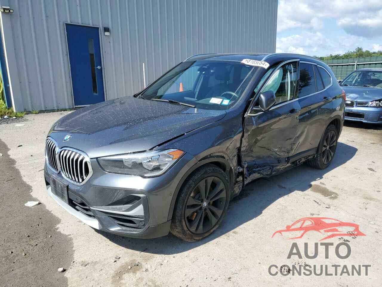 BMW X1 2020 - WBXJG9C06L5P71539