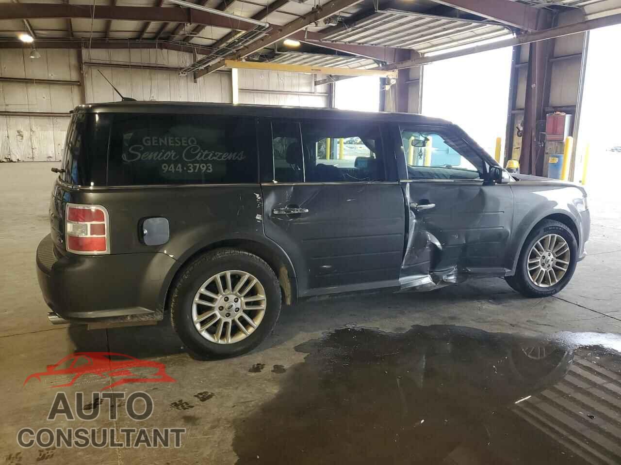 FORD FLEX 2017 - 2FMGK5C82HBA03995