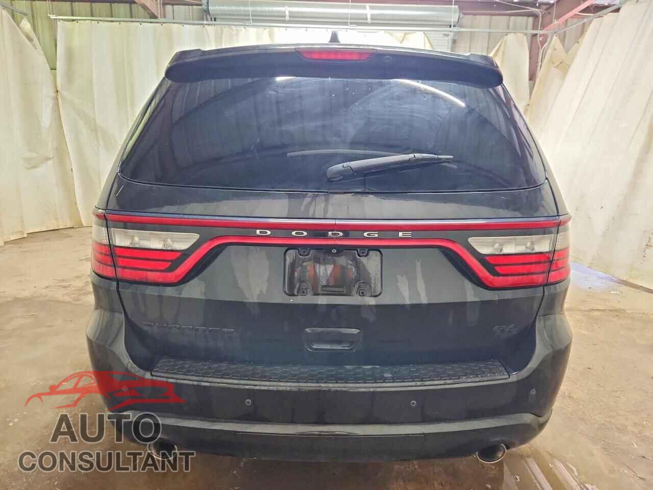 DODGE DURANGO 2015 - 1C4SDHCT5FC139324