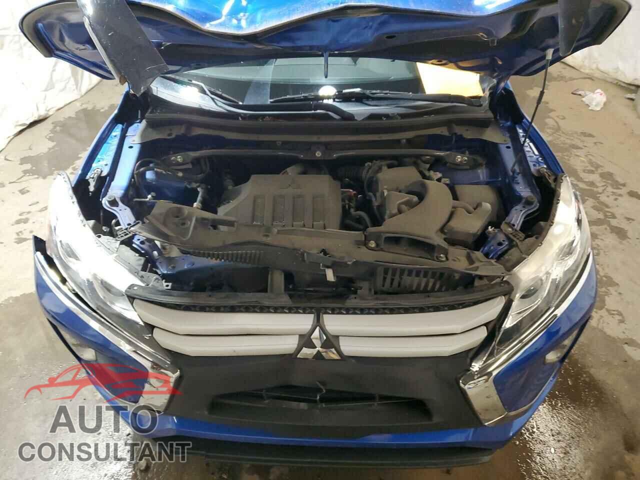 MITSUBISHI ECLIPSE 2020 - JA4AT3AA6LZ001992