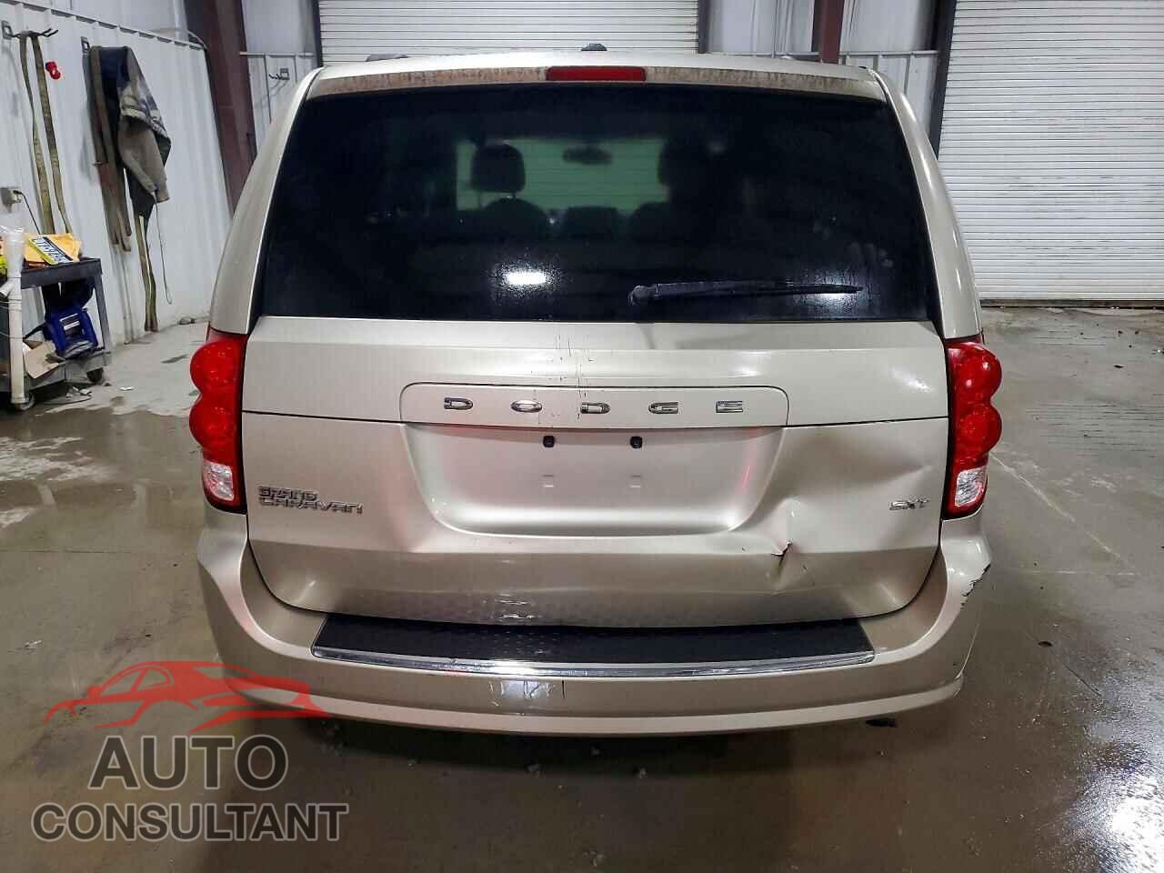 DODGE CARAVAN 2015 - 2C4RDGCG5FR607779