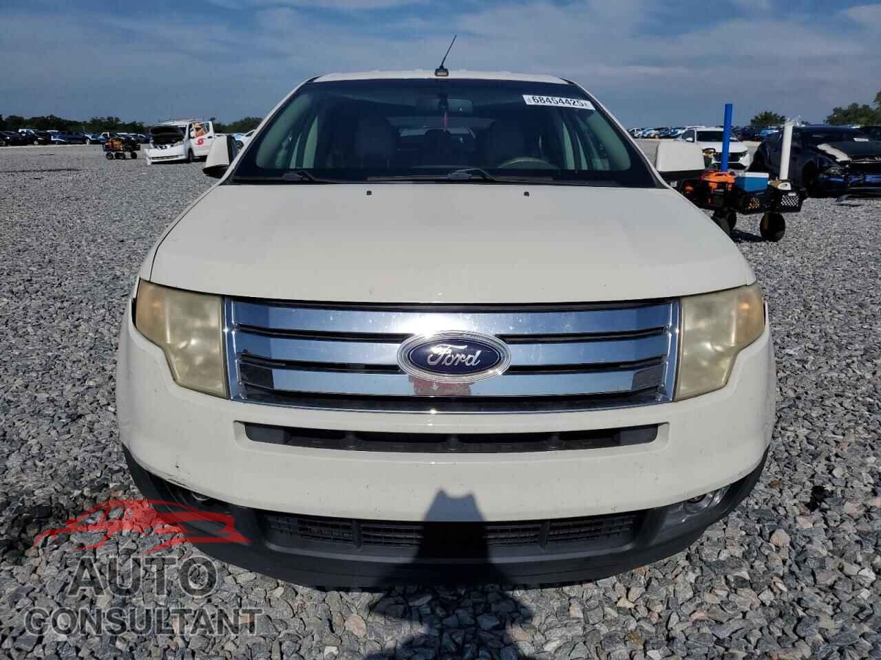 FORD EDGE 2010 - 2FMDK3JC2ABB62889