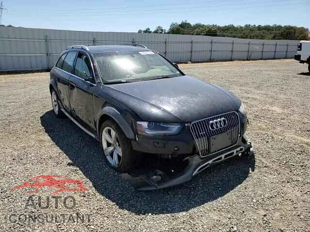 AUDI A4 2014 - WA1UFAFL3EA130132