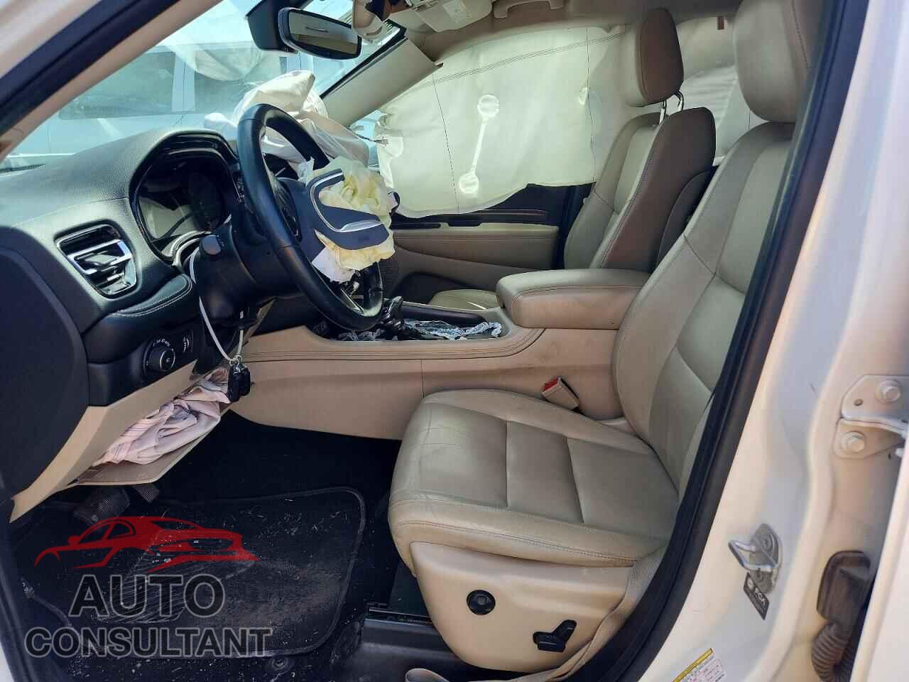 DODGE DURANGO 2021 - 1C4RDJAG9MC688761