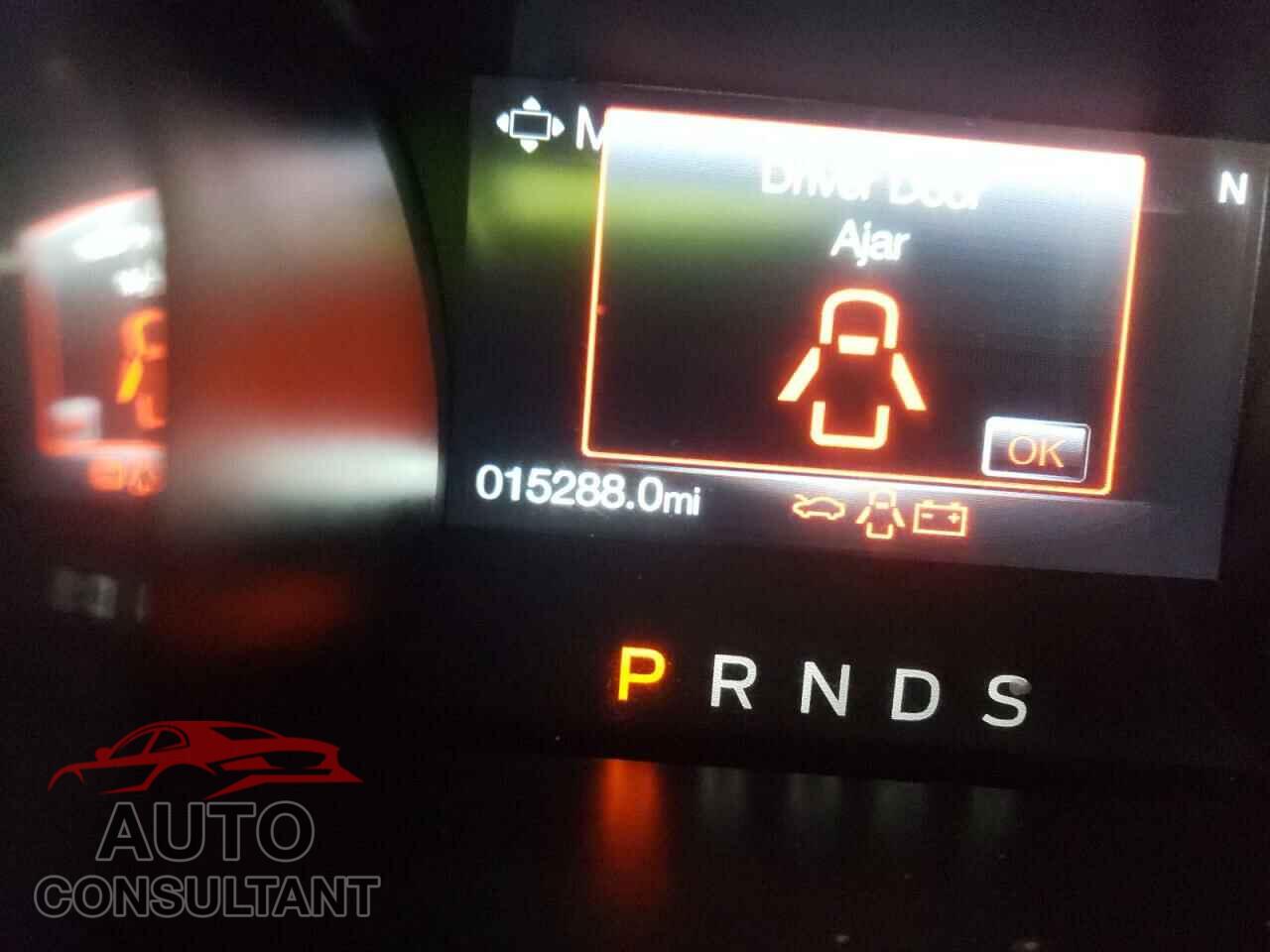 FORD MUSTANG 2021 - 1FA6P8CF4M5113730