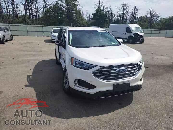 FORD EDGE 2019 - 2FMPK4J91KBB18794