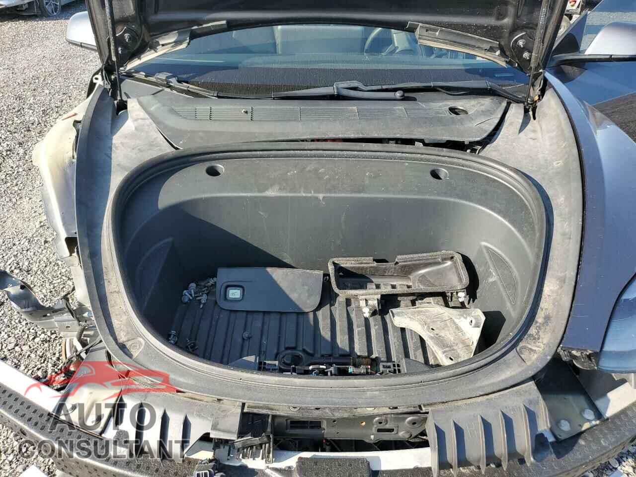 TESLA MODEL 3 2021 - 5YJ3E1EA5MF938525