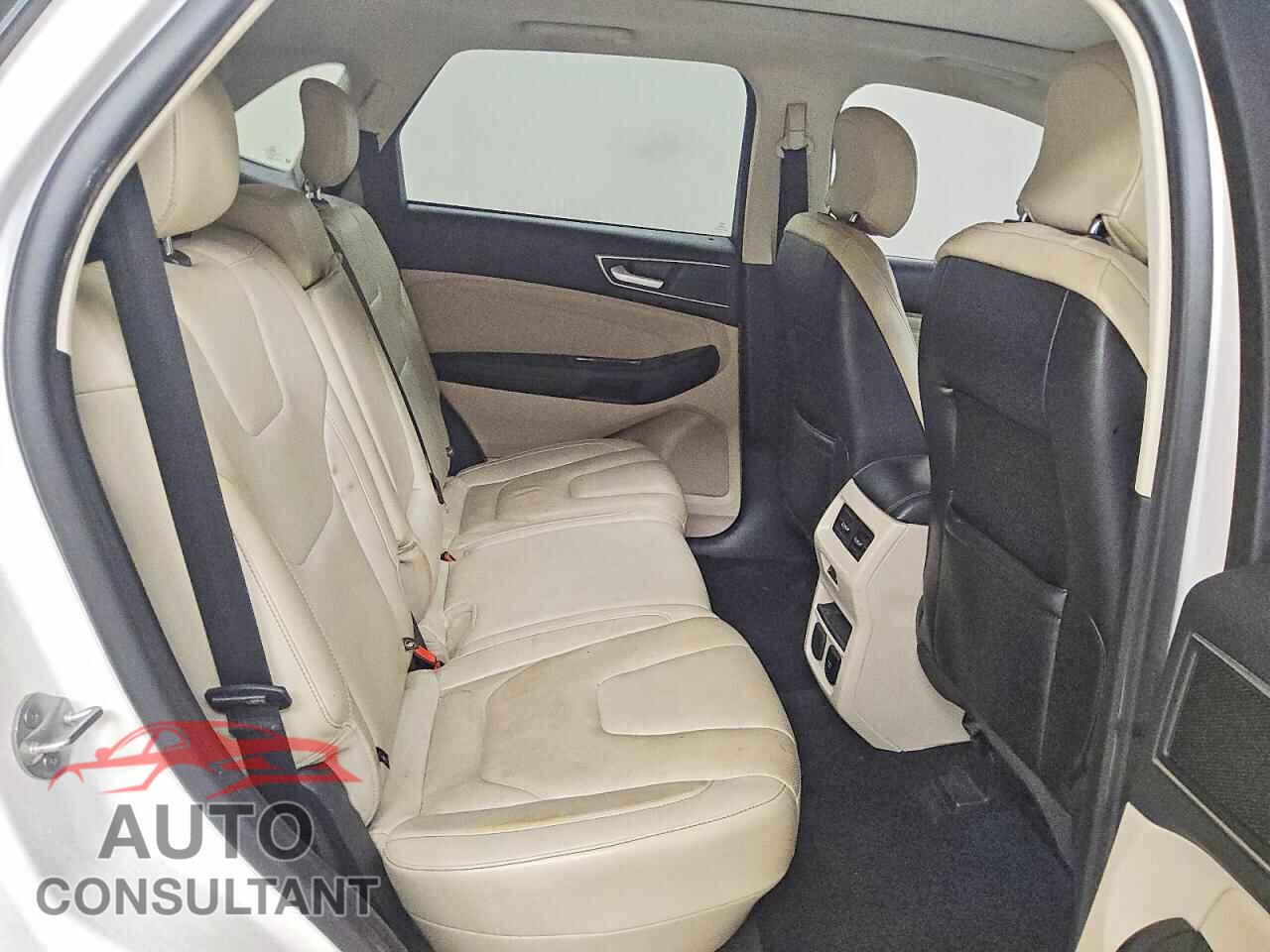 FORD EDGE 2016 - 2FMPK3K81GBC51675