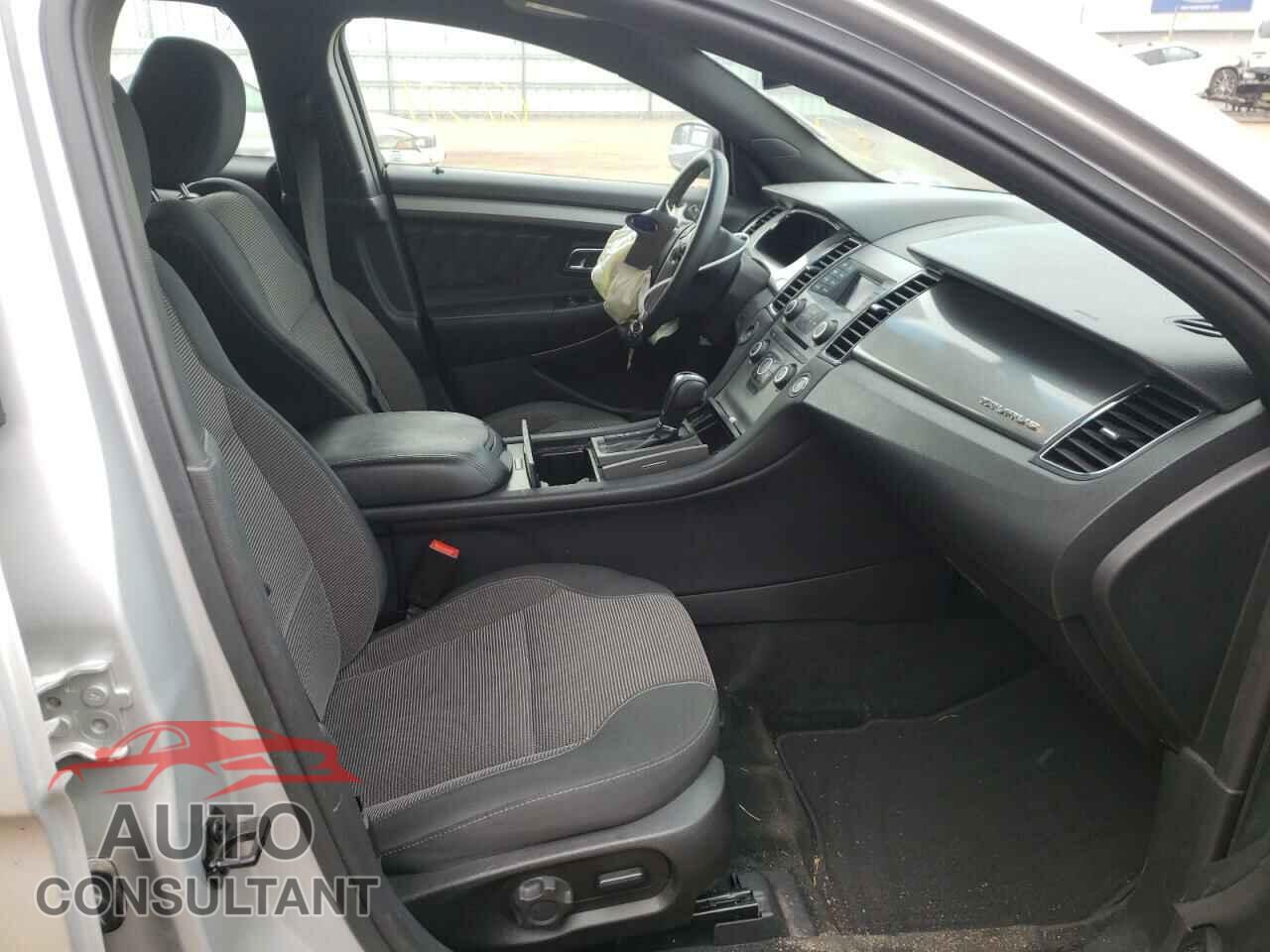FORD TAURUS 2016 - 1FAHP2E89GG142881
