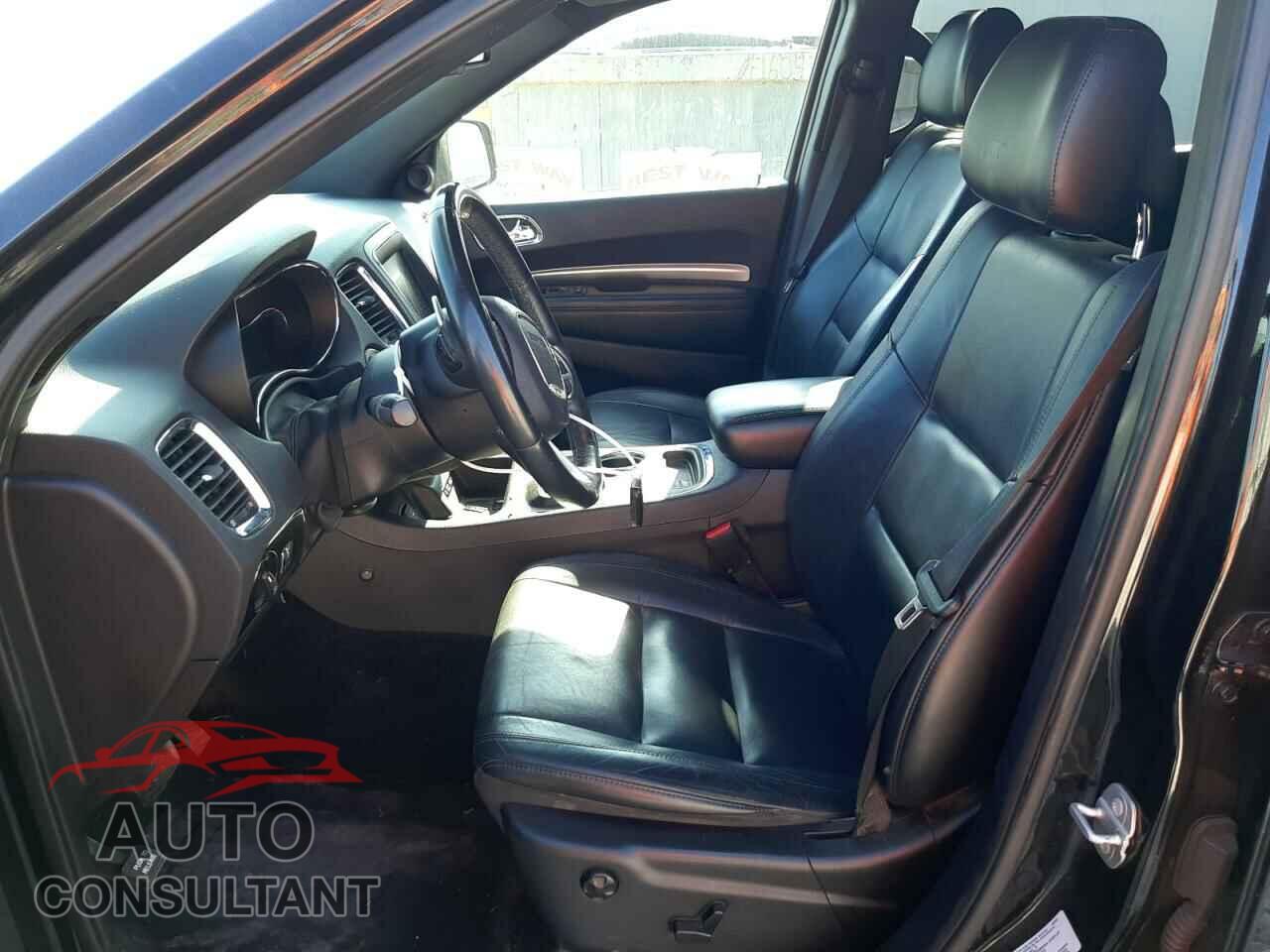 DODGE DURANGO 2015 - 1C4RDJDG0FC861226