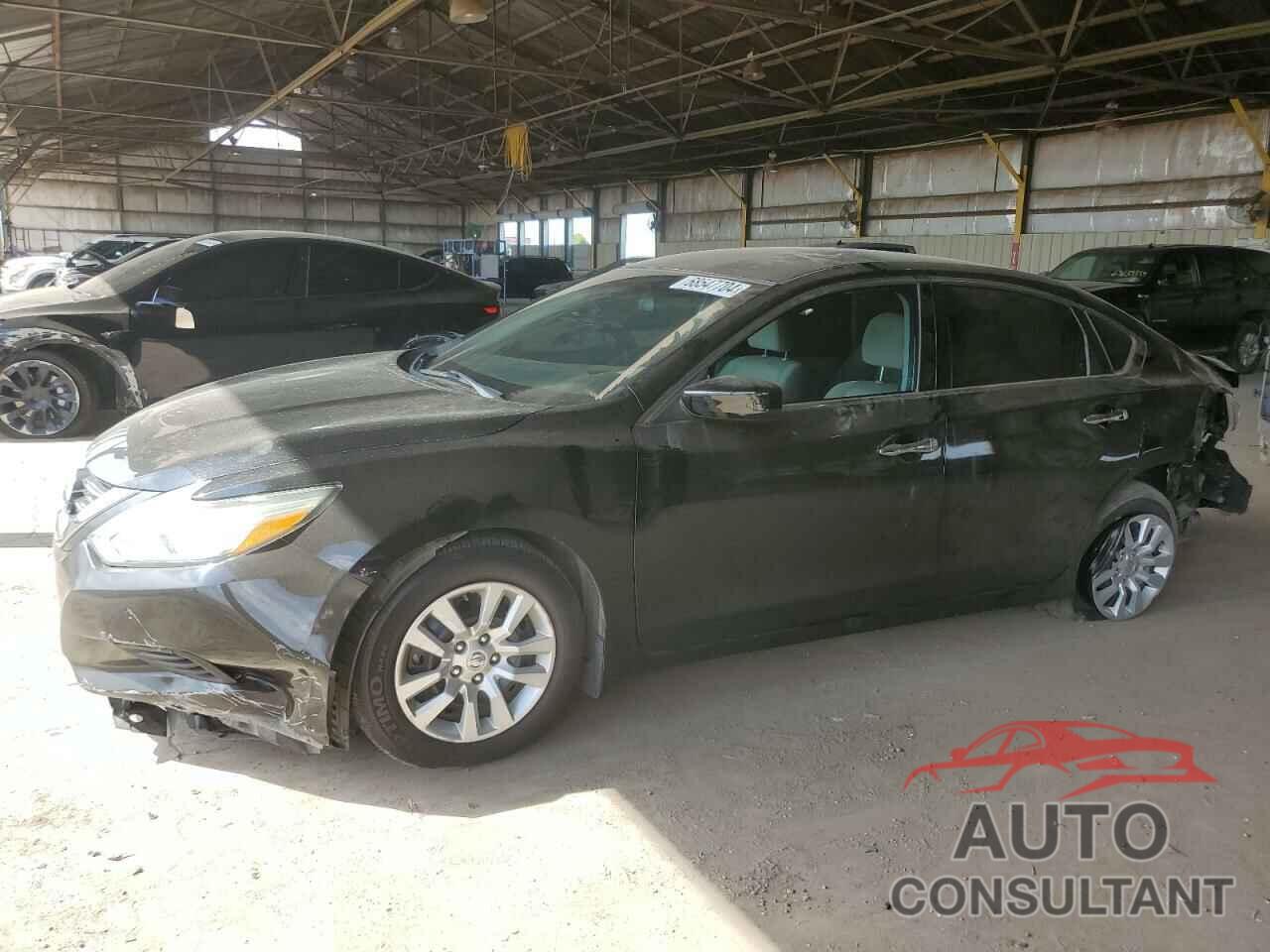 NISSAN ALTIMA 2017 - 1N4AL3AP6HN359009