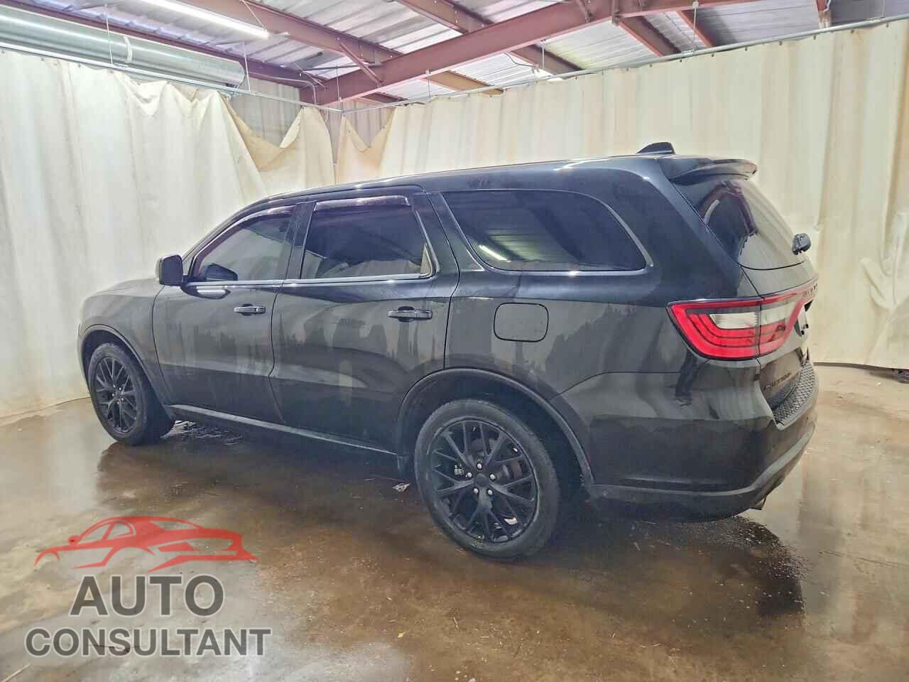 DODGE DURANGO 2015 - 1C4SDHCT5FC139324