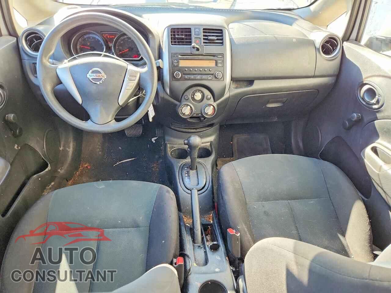 NISSAN VERSA 2014 - 3N1CE2CP1EL352925