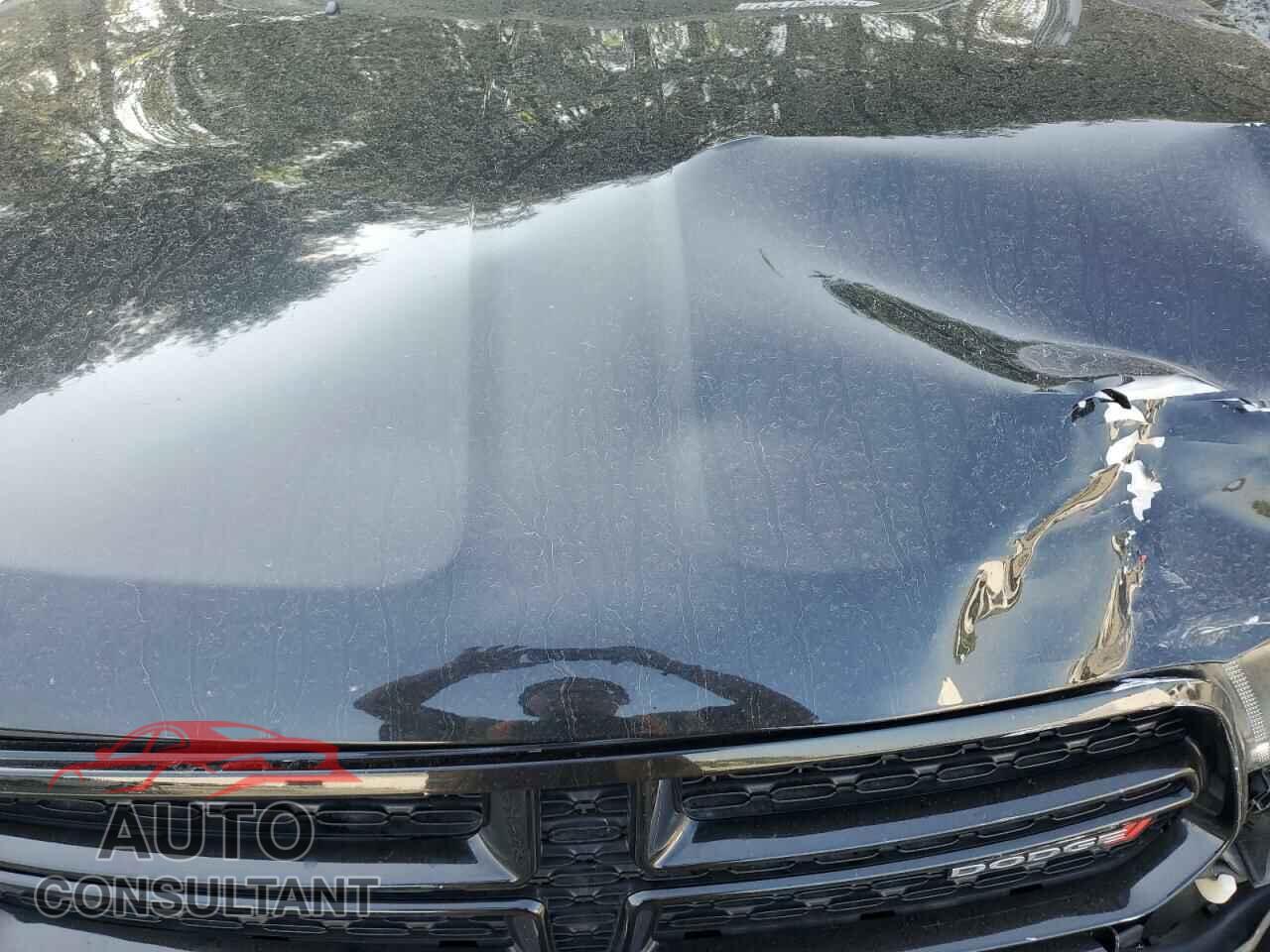 DODGE DURANGO 2016 - 1C4RDJDG7GC449600