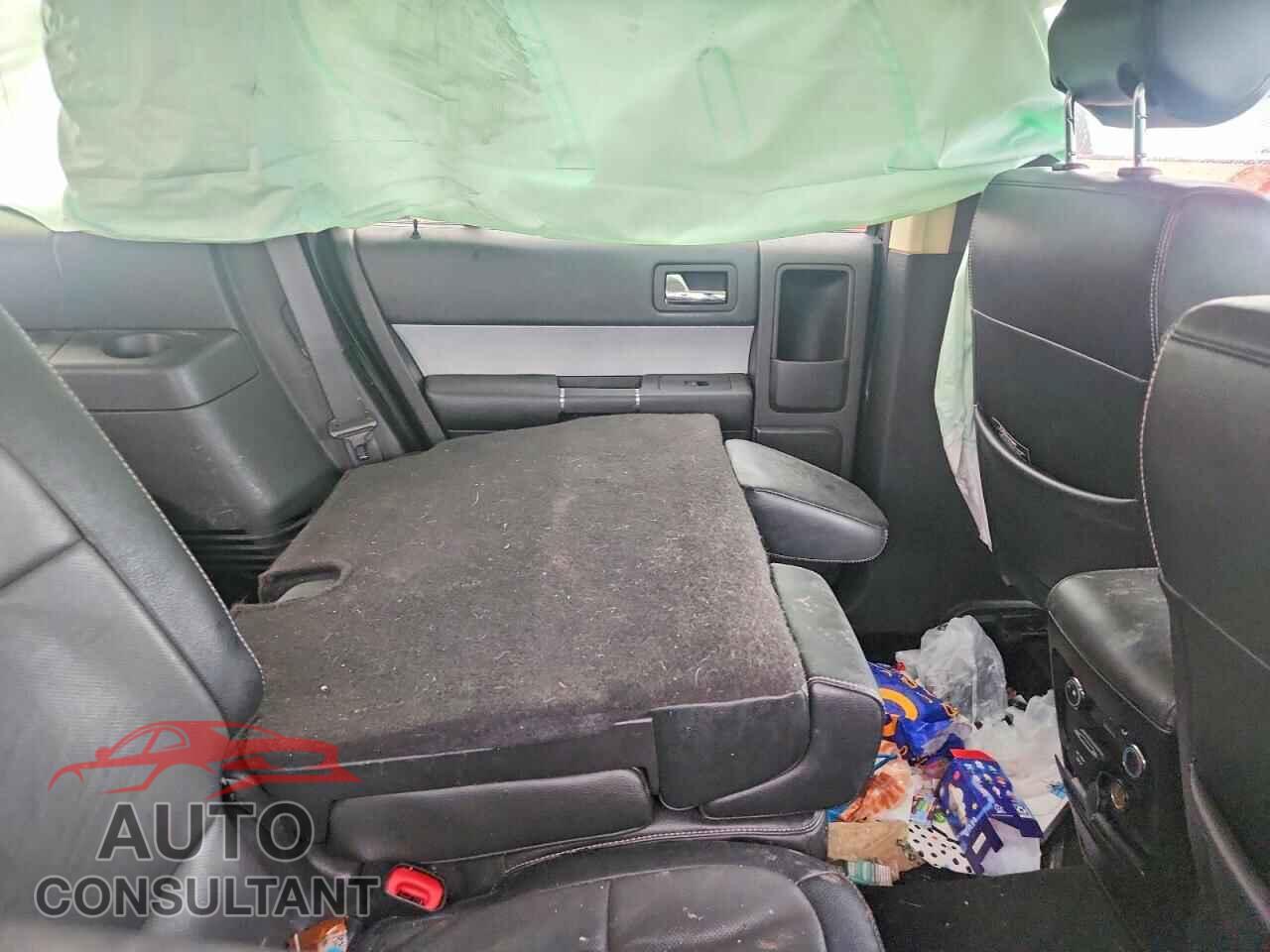 FORD FLEX 2015 - 2FMHK6C87FBA21867