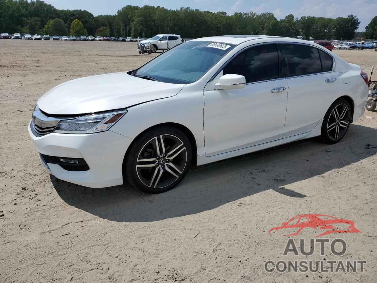 HONDA ACCORD 2016 - 1HGCR3F93GA031422