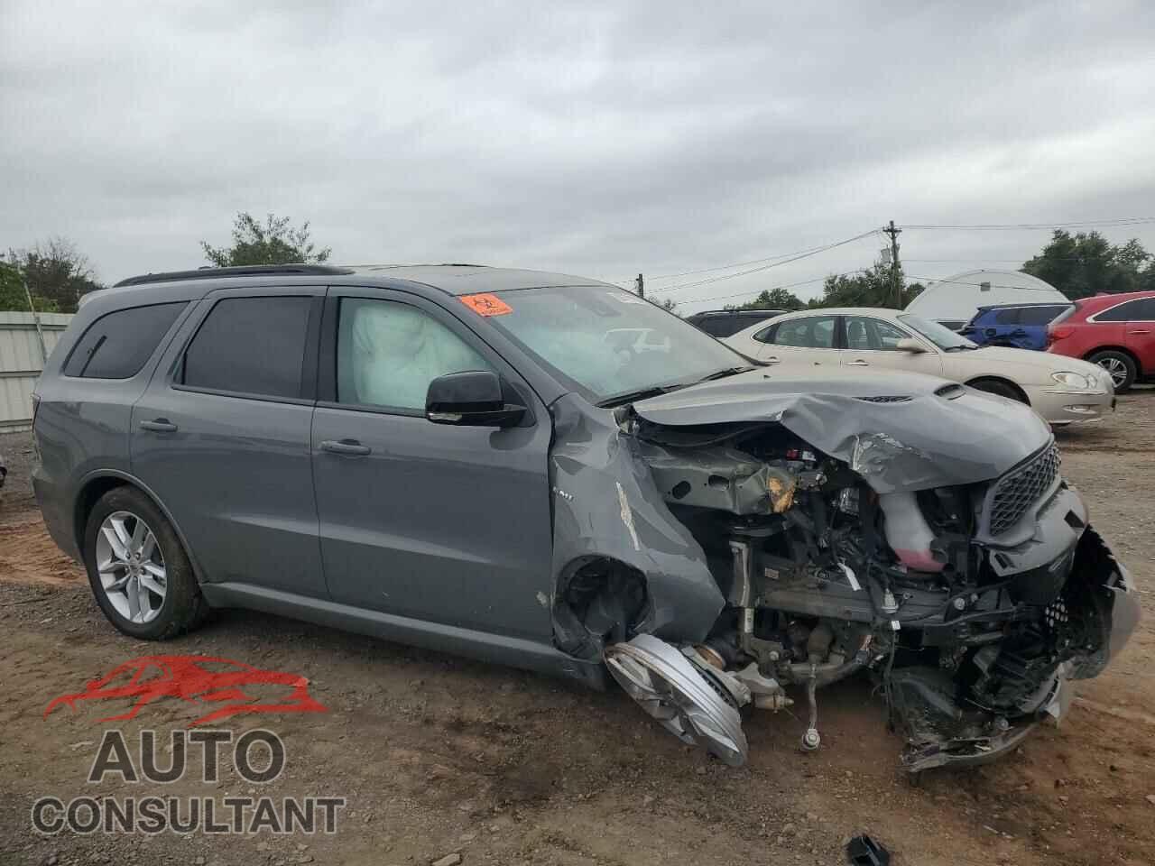 DODGE DURANGO 2023 - 1C4SDJCT5PC612924