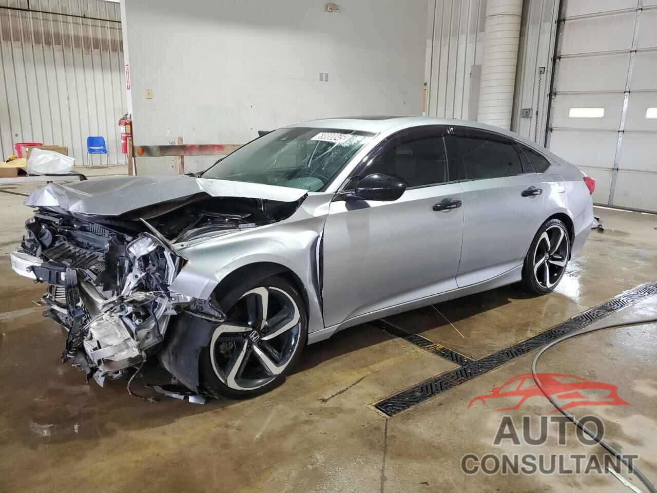 HONDA ACCORD 2021 - 1HGCV2F3XMA011715