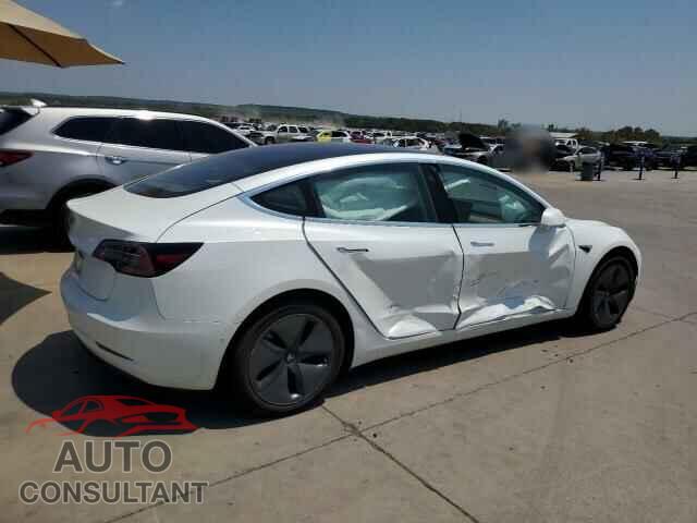 TESLA MODEL 3 2018 - 5YJ3E1EA9JF030946