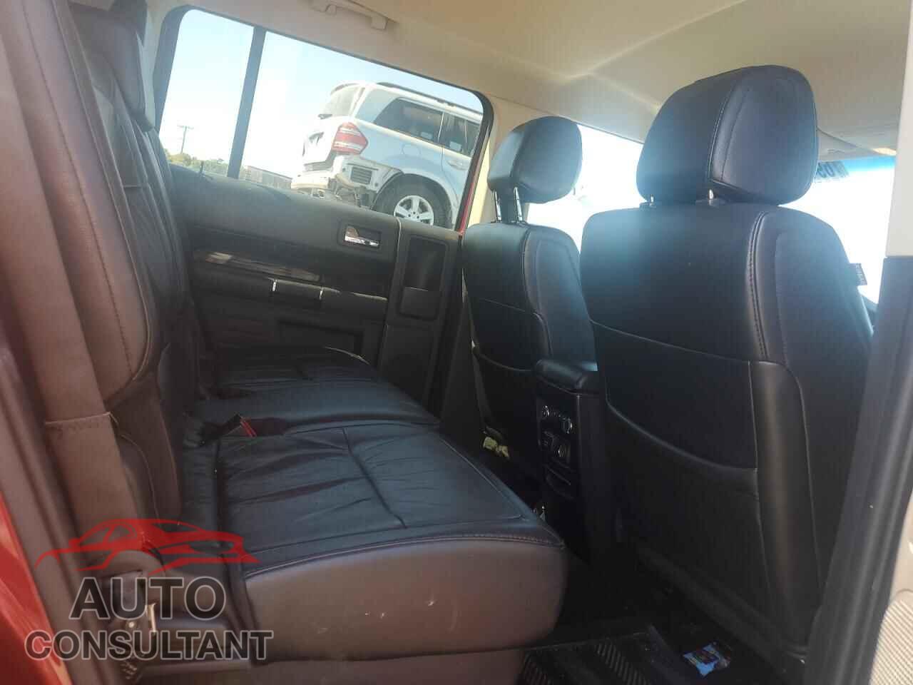 FORD FLEX 2014 - 2FMHK6C81EBD06692