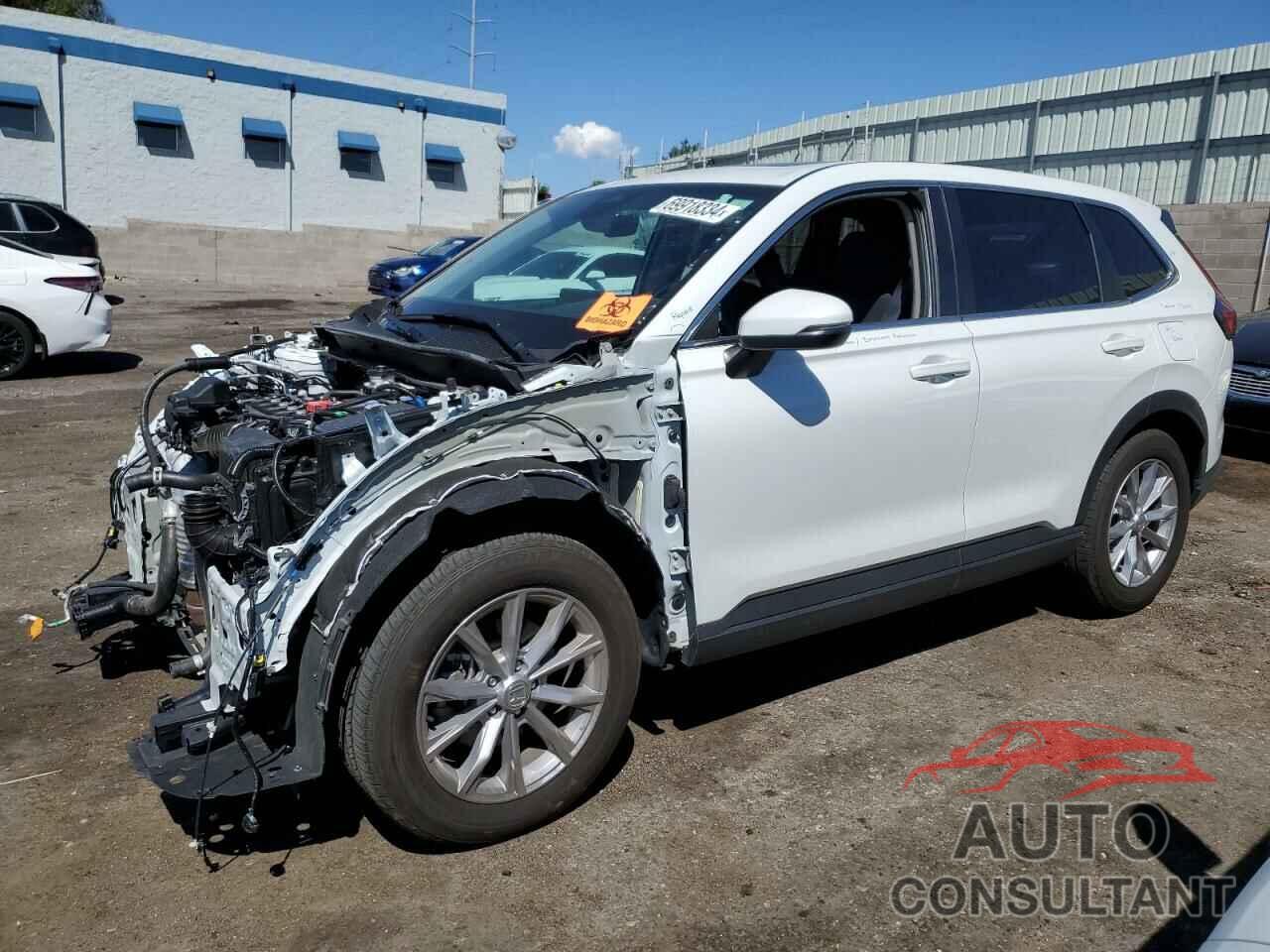 HONDA CRV 2023 - 7FARS4H73PE017109