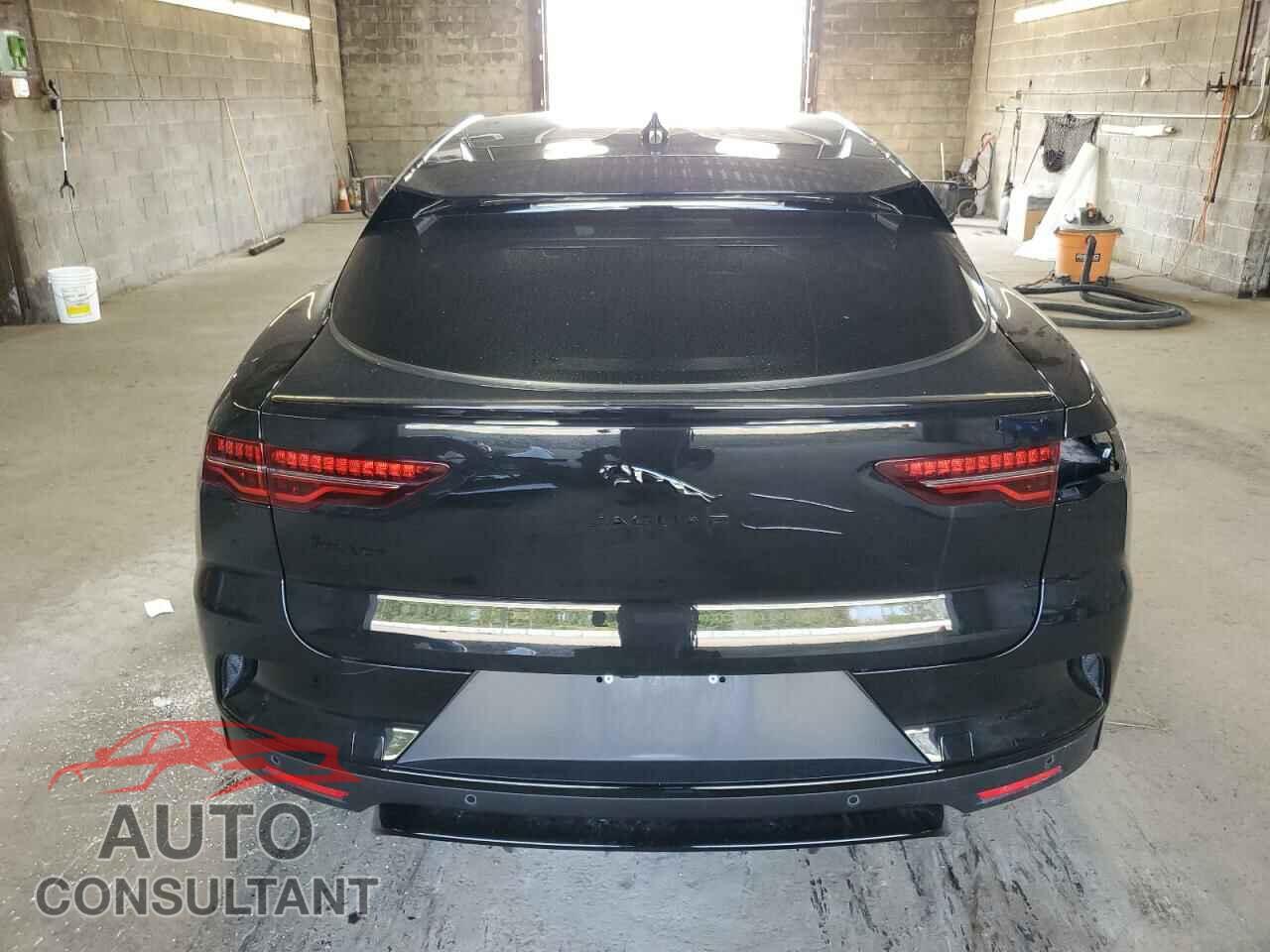 JAGUAR I-PACE 2023 - SADHD2S1XP1629234