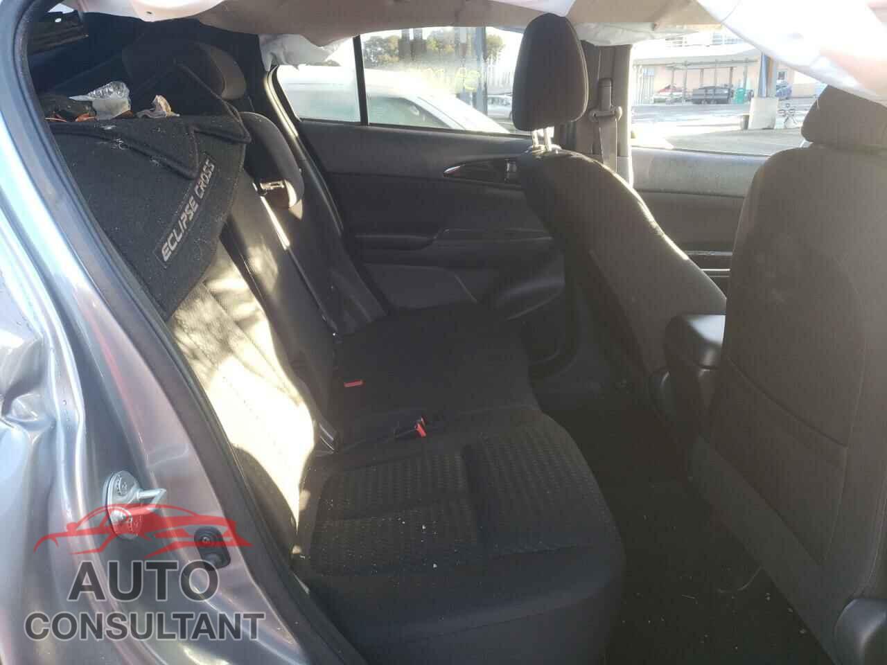 MITSUBISHI ECLIPSE 2020 - JA4AS3AA8LZ034544