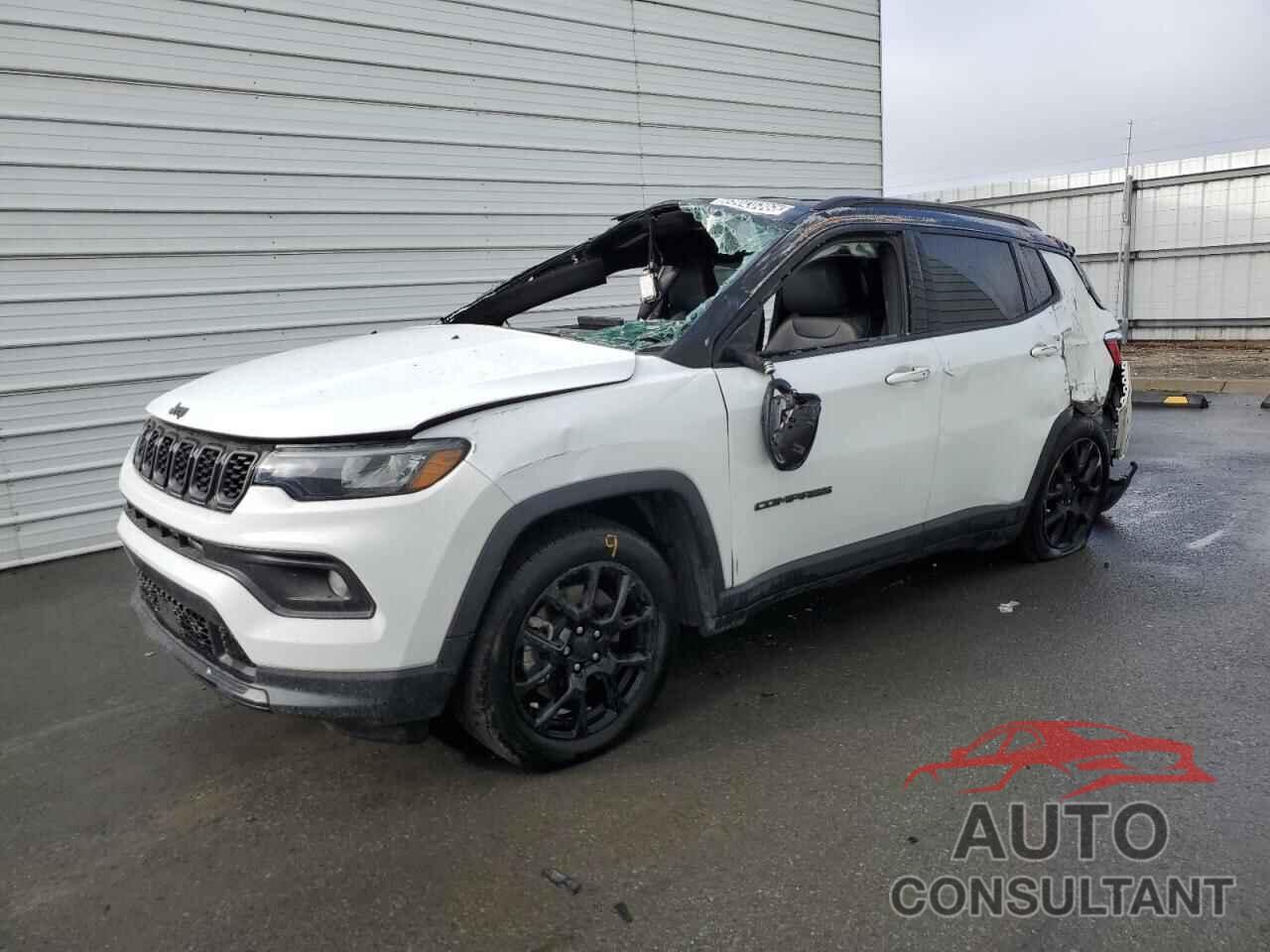 JEEP COMPASS 2024 - 3C4NJDBN9RT116249
