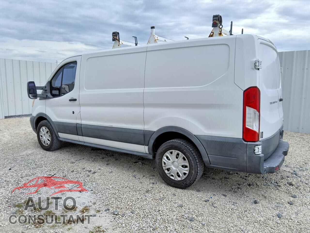 FORD TRANSIT 2015 - 1FTNE1ZM9FKA83959