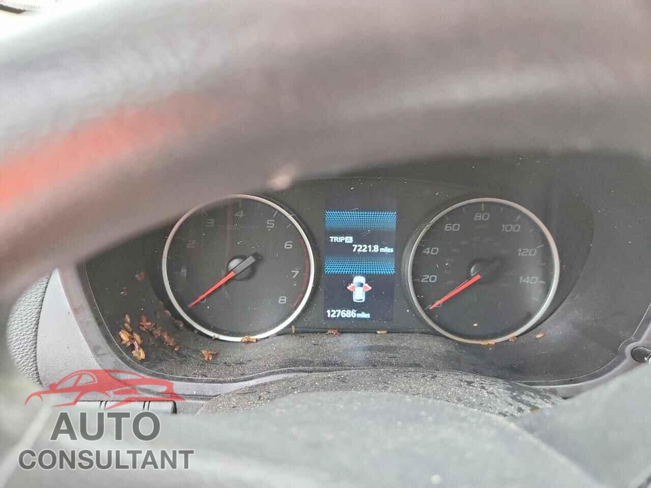 MITSUBISHI ECLIPSE 2023 - JA4ATVAA6PZ012542