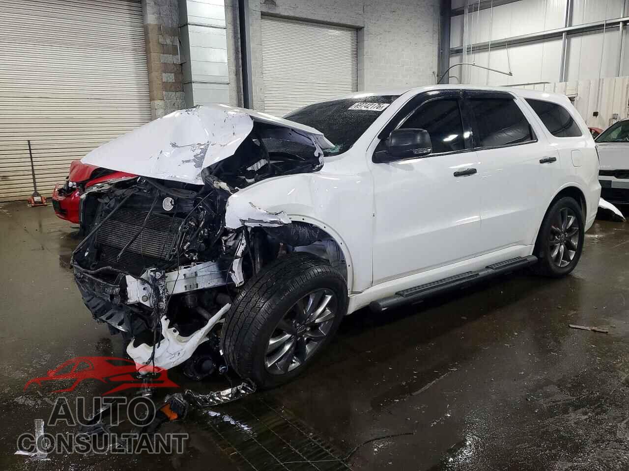 DODGE DURANGO 2015 - 1C4RDJDG2FC708279