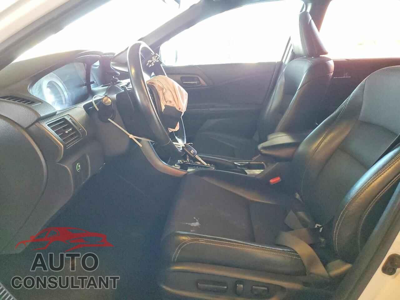 HONDA ACCORD 2016 - 1HGCR2F57GA238564