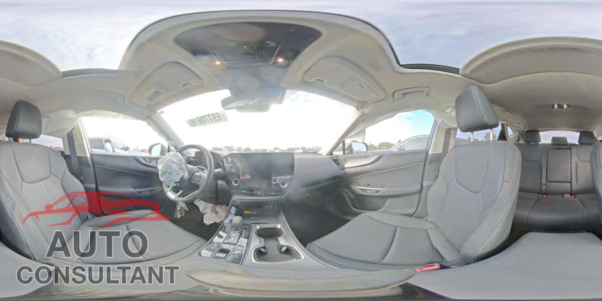 LEXUS NX 2026 - 2T2GGCEZ6TC099271