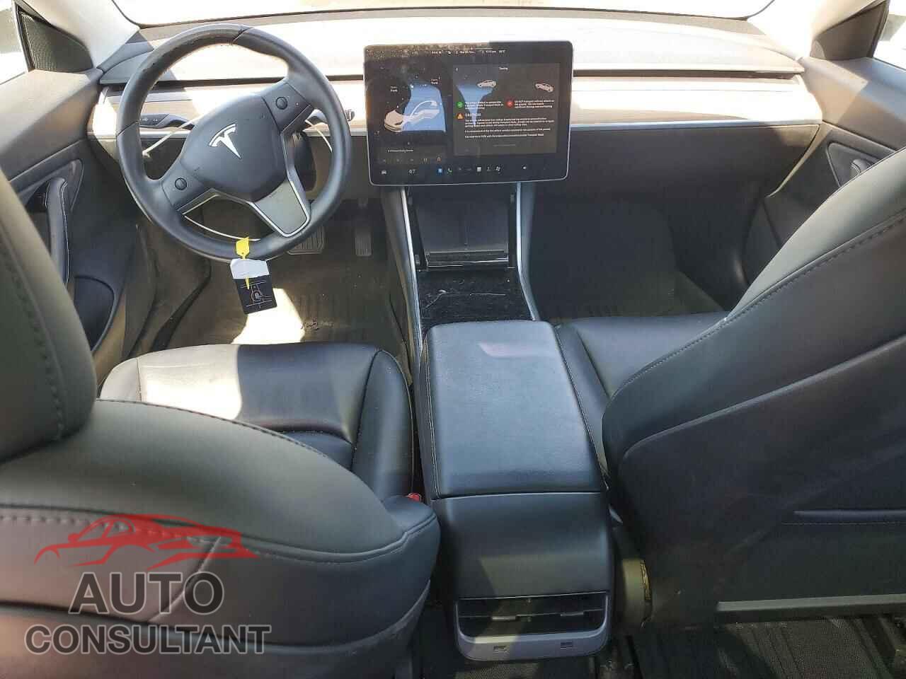 TESLA MODEL 3 2020 - 5YJ3E1EA0LF660048