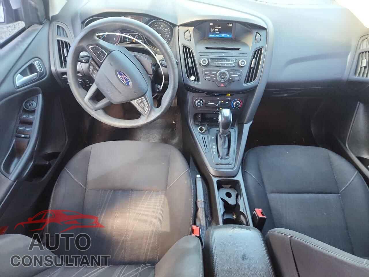 FORD FOCUS 2016 - 1FADP3K29GL356751