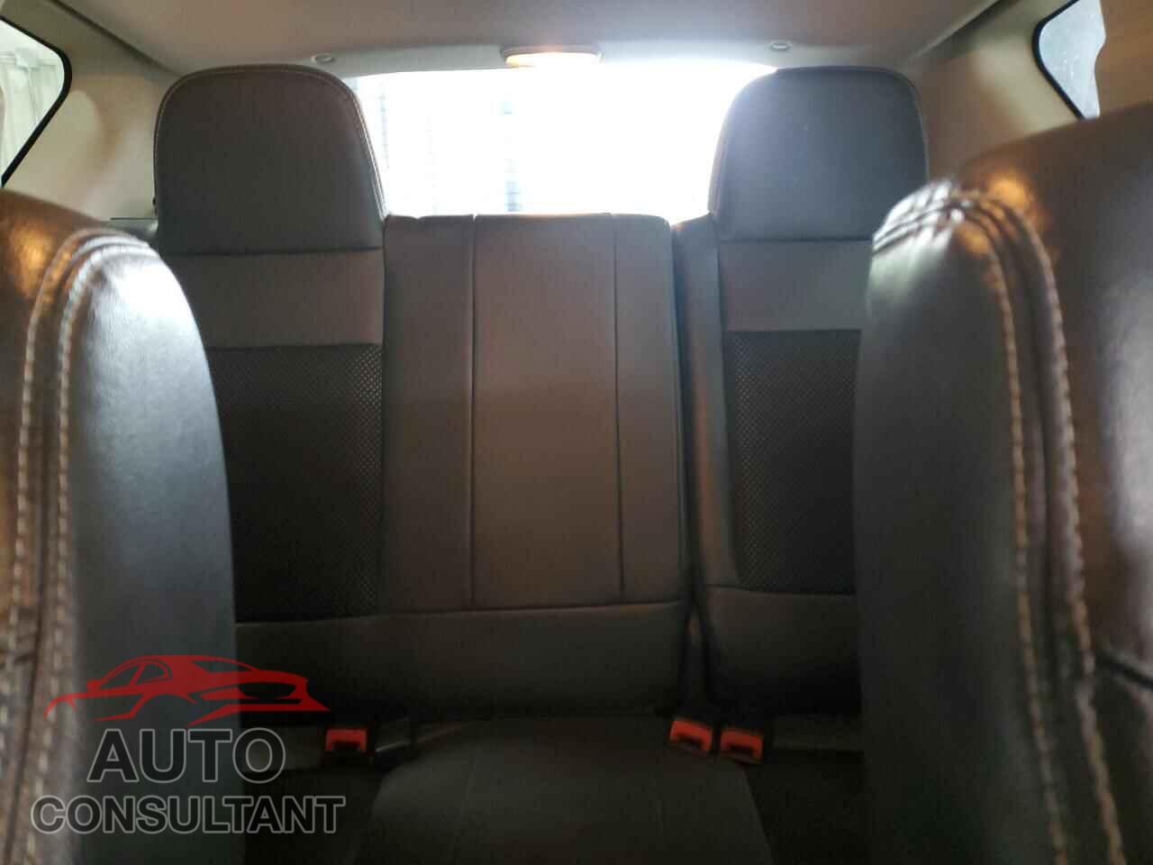 JEEP COMPASS 2014 - 1C4NJDEB5ED858763