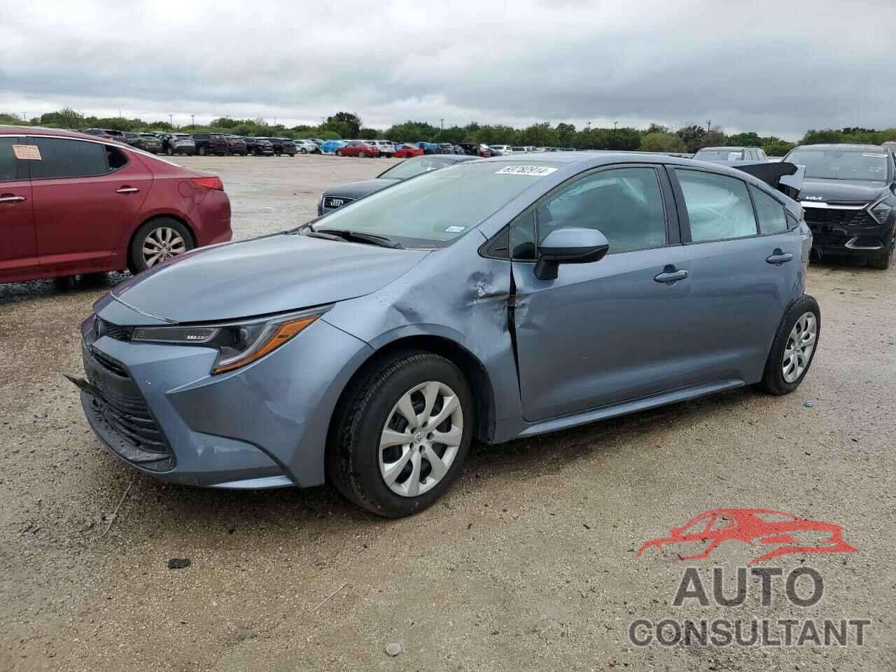 TOYOTA COROLLA 2024 - 5YFB4MDE9RP151867